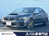 スバル WRX