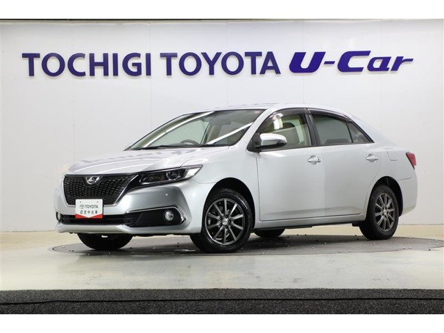 アリオン1.5 A15 Gプラスパッケージ