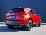 CX-5 2.2 XD スポーツ アピアランス ディーゼルターボ