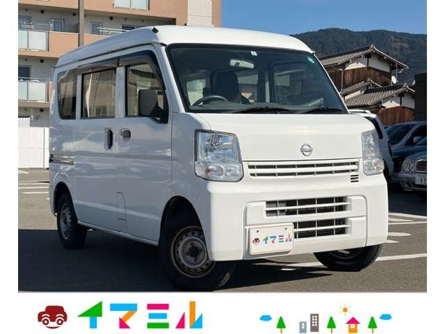 NV100クリッパーDX 5AGS車5AGS タイミングチェーン