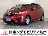FIT3 GタイプFパッケージ コンフォートエディションです。スマートキーシステムやドアミラーウィンカー、プライバシーガラス、リアワイパー等お勧め装備をプラスしたタイプです。
