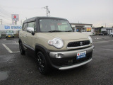 クロスビー 1.0 ハイブリッド(HYBRID) MZ 4WD 