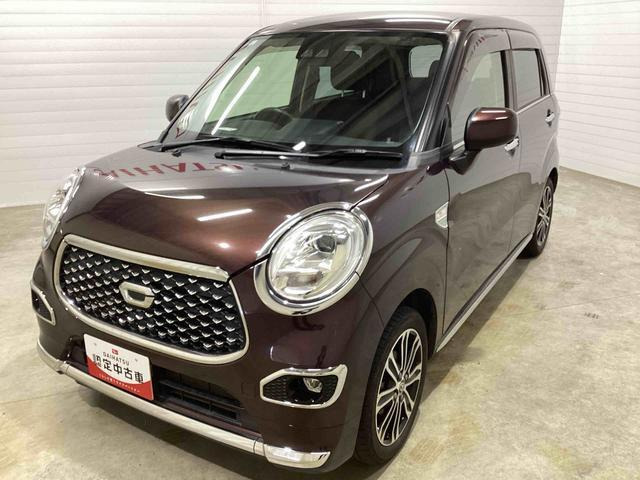 ピクシスジョイF G SAIII