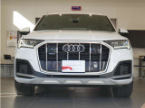 Q7 55 TFSI クワトロ Sライン 4WD 