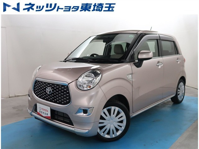 ピクシスジョイF X