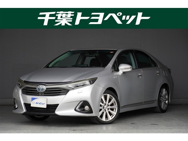 SAI2.4 G Aパッケージ