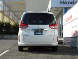車輌後方になります!当店はホンダ認定正規ディーラーです!先ずはお問合せください!TELは04-7181-8220へ!webからなら24時間いつでもお問合せいただけます!
