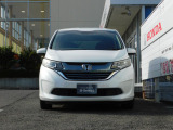 車輌前方になります!人気のホンダ車をお買い得なプライスでラインナップ!お探しの車がございましたら、ご相談からでもお気軽にお立ち寄りください。