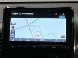 ★ホンダ純正★フルセグメモリーナビゲーション付き!