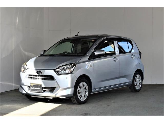 プレオプラスL スマートアシスト