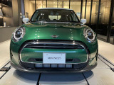 ミニ クーパー D プレミアム プラスパッケージ DCT 