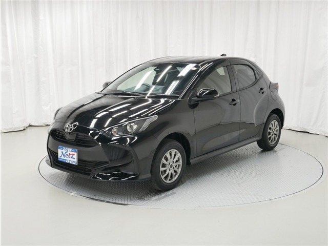 ヤリス 1.5 X 4WD （5BA-MXPA15）