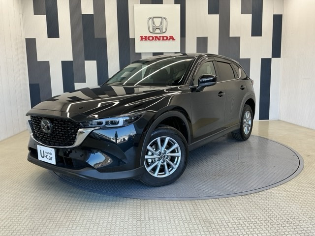 CX-52.0 20S i セレクション
