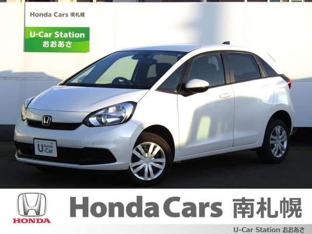 フィット 1.5 ベーシック 4WD