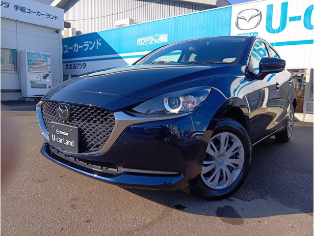 MAZDA21.5 15S プロアクティブ Sパッケージ 4WD