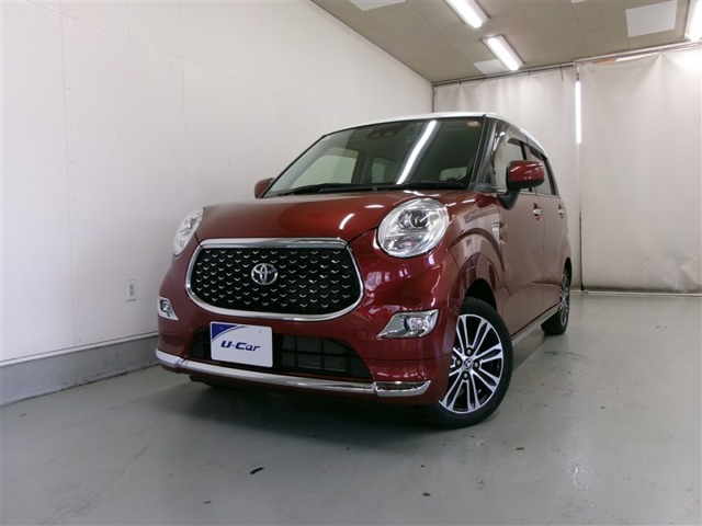 ピクシスジョイF G SAIII 4WD