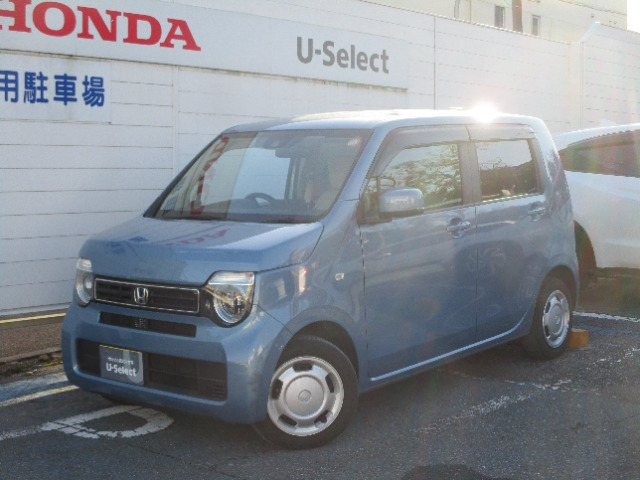 ホンダ N-WGN 