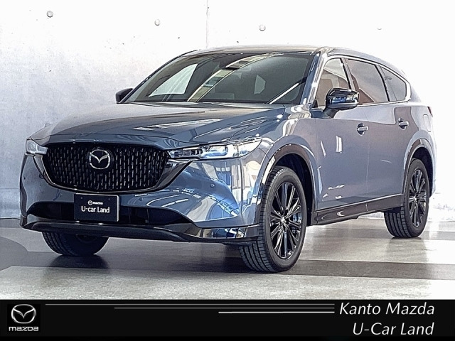 CX-82.5 25S スポーツアピアランス