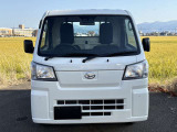 ハイゼットトラック スタンダード 3方開 4WD