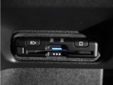 【ETC車載器】高速道路のご利用時にとても便利なETC車載器。セットアップ(費用別途)後にお渡ししとなります。