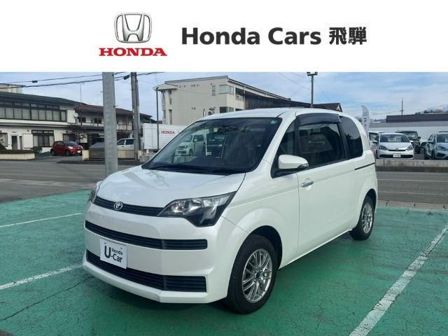 スペイド 1.5 X 4WD