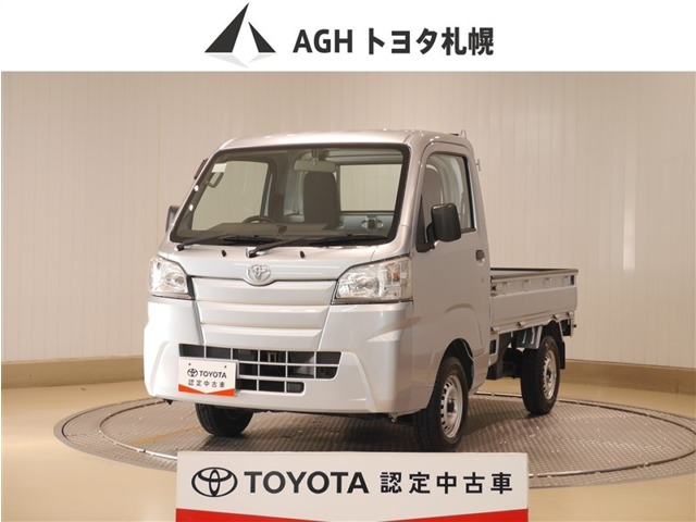 ピクシストラックスタンダード 4WD