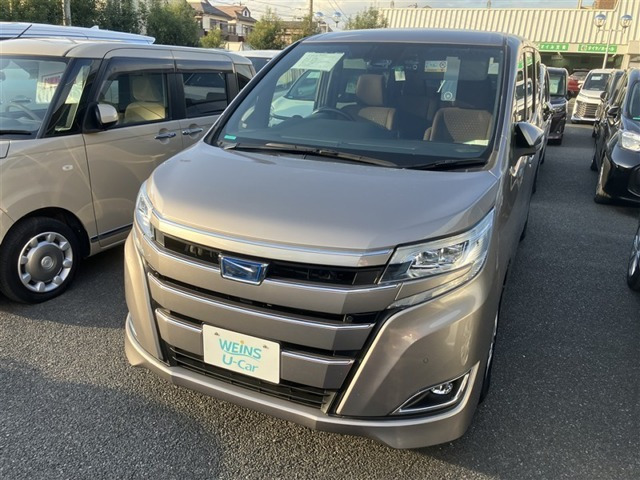 ノア 1.8 ハイブリッド G