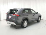 RAV4 2.0 アドベンチャー 4WD 