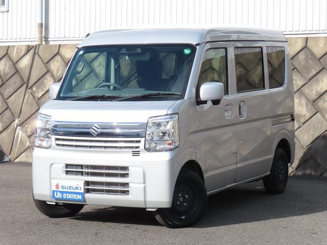 スズキ エブリイ 