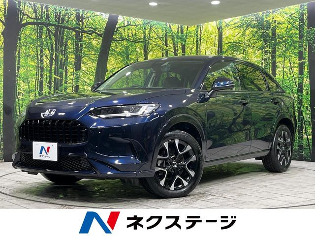 ZR-V2.0 e:HEV Z 4WD
