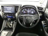 アルファード ハイブリッド 2.5 SR E-Four 4WD 