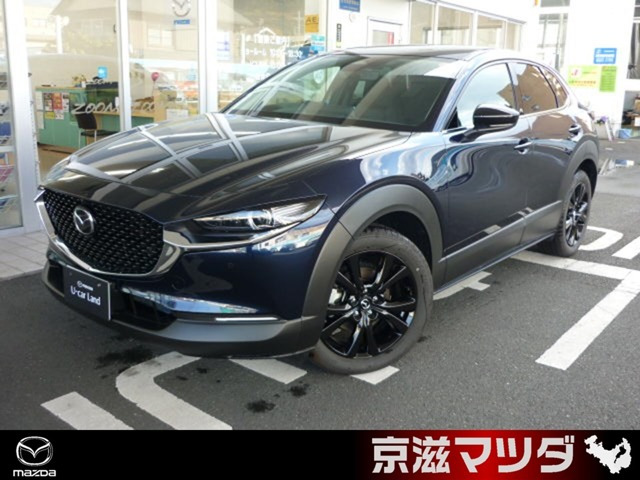 CX-302.0 20S ブラック セレクション