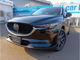 マツダ CX-5