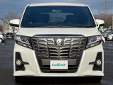 アルファード 2.5 S Aパッケージ タイプ ブラック 4WD 4WD 修復歴無し