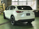 CX-5 2.2 XD ブラックトーンエディション 