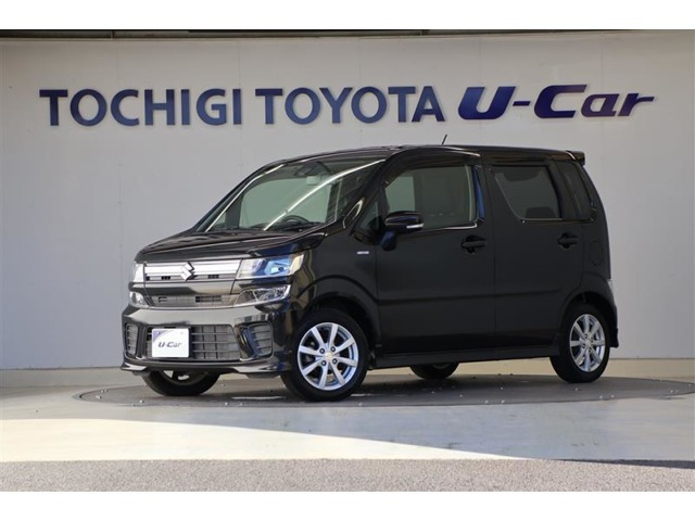 ワゴンR ハイブリッド(HYBRID) FZ 