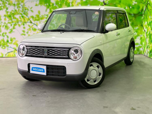 アルトラパンモード