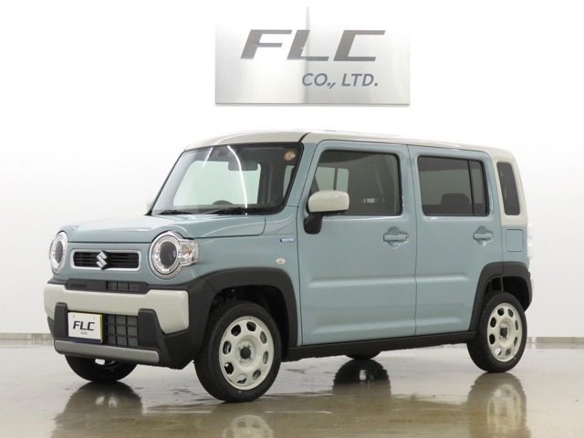 スペーシア ハイブリッド(HYBRID) G 