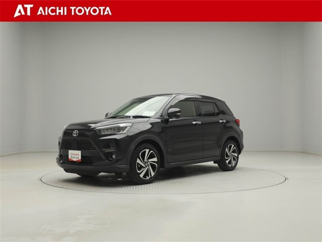 ライズ 1.0 Z （5BA-A200A）