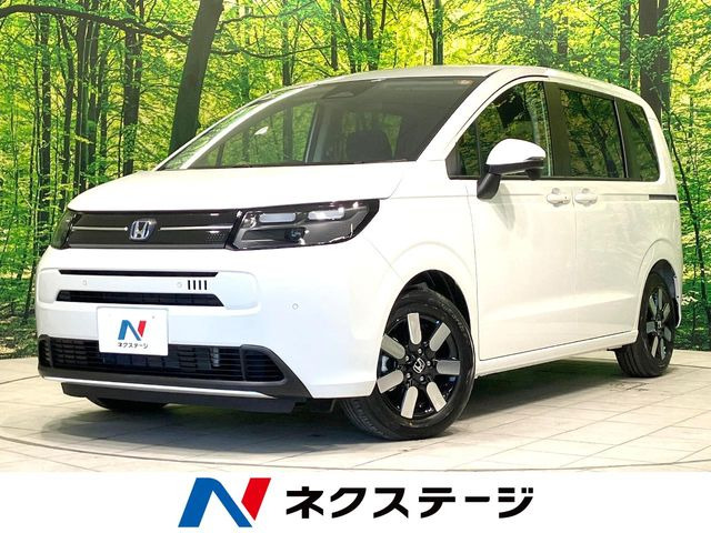 フリード 1.5 e:HEV エアー EX （6AA-GT5）