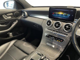 Cクラスワゴン C220d ローレウスエディション スポーツプラスパッケージ 本革シート ...