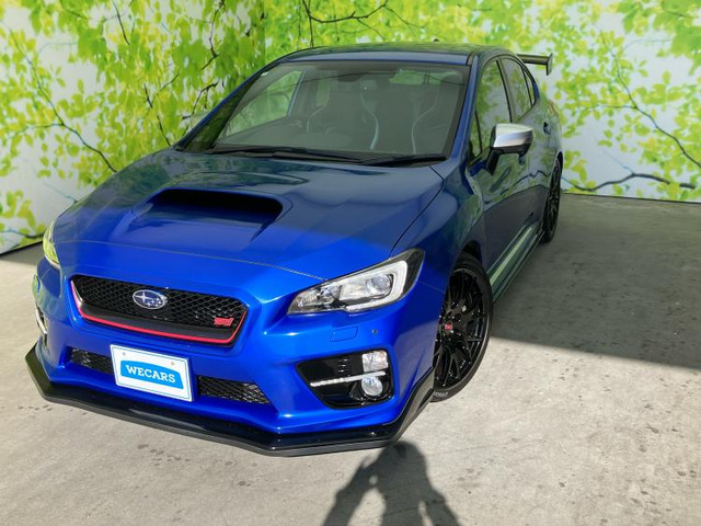 WRXS4 2.0 tS NBR チャレンジ パッケージ 4WD
