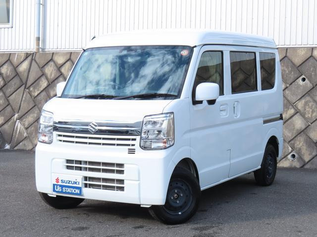 スズキ エブリイ 