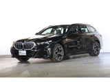 BMW 5シリーズツーリング