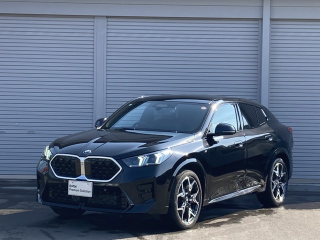 X2 xドライブ20i Mスポーツ 4WD 