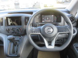 清潔で広々した座席です!是非、現車を見て体感してみてください。