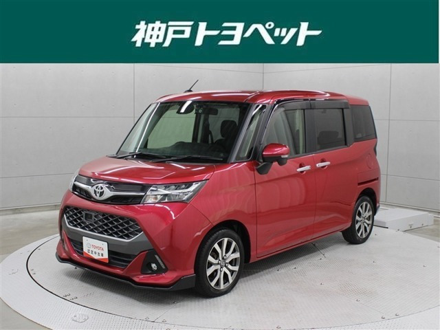 タンク 1.0 カスタム G-T