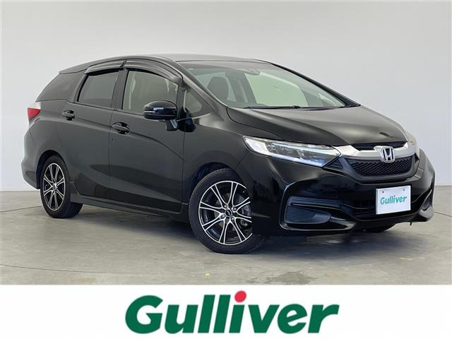 シャトル1.5 G修復歴無し