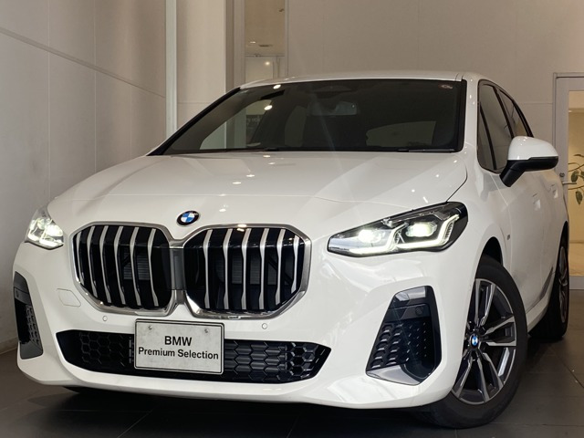 2シリーズアクティブツアラー218i Mスポーツ DCT