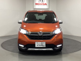 フリード+ 1.5 クロスター ホンダセンシング 